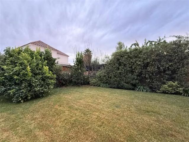Casa en venta en Santa Elena a pocos minutos de Chicureo | 3 dormitorios por 7300.00 en Colina
