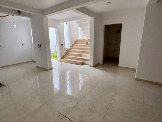 Casa en Venta en Santa Elena Alcalde Burgos 2438