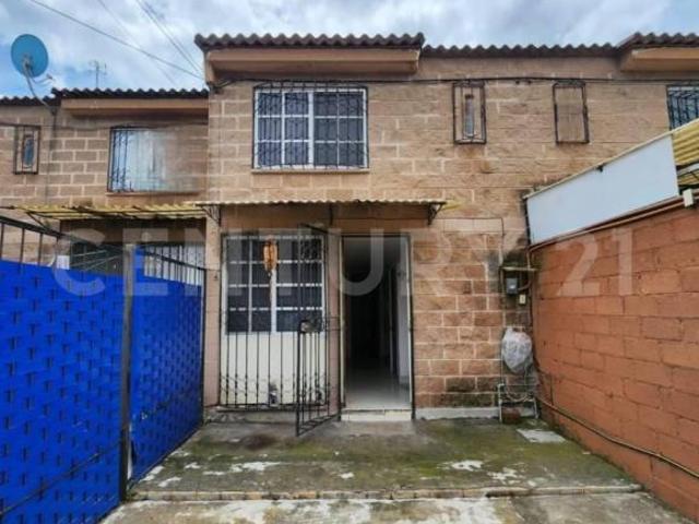 Casa en Venta en Santa Elena, Cuautitlán, Estado De México