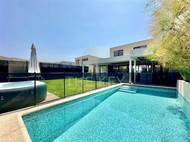 Casa en Venta en Santa Elena Chicureo