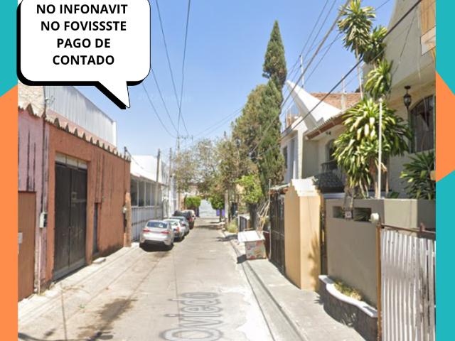 Casa en venta en Santa Elena de la Cruz, Guadalajara, Jalisco