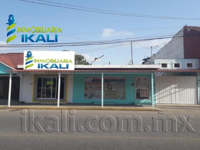 Casa en venta en Santa Elena, Poza Rica de Hidalgo, Veracruz de Ignacio de la Llave