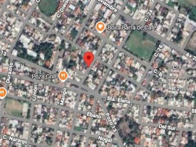 casa en venta en Santa Elena, Poza Rica de Hidalgo, Veracruz
