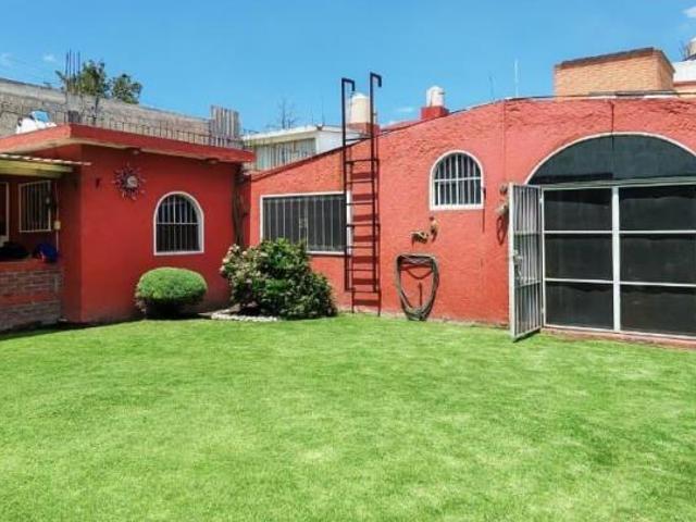 Casa en Venta en Santa Elena, San Mateo Atenco, Estado de México. 4