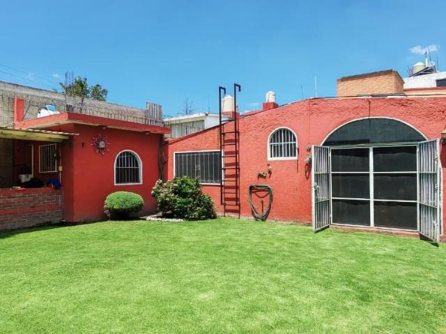 Casa en Venta en Santa Elena, San Mateo Atenco, Estado de México