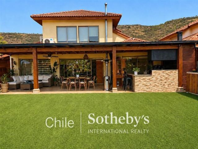 Casa en Venta en Santa Elena