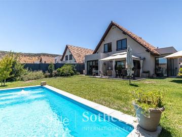 Casa en Venta en Santa Elena