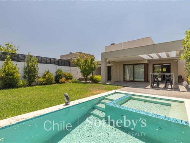 Casa en Venta en Santa Elena
