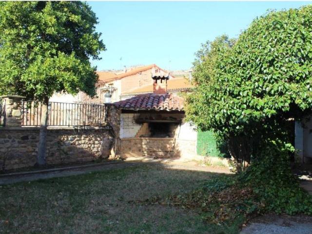 Casa en Venta en Santa Engracia del Jubera