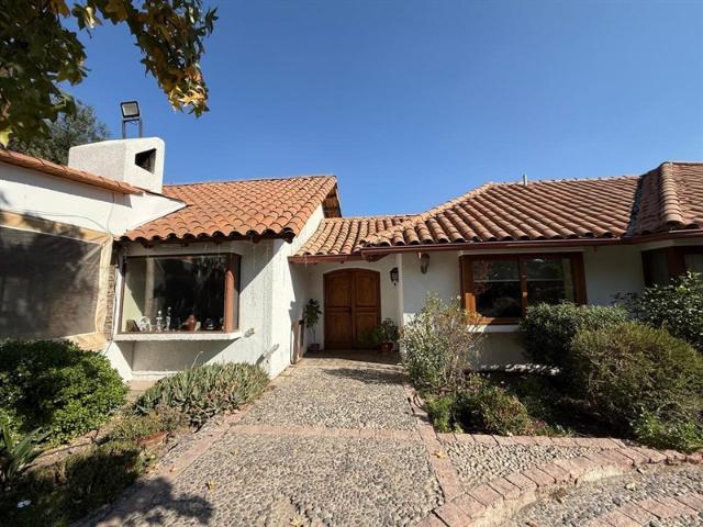 Casa en Venta en SANTA ESTER / SANTA ELENA