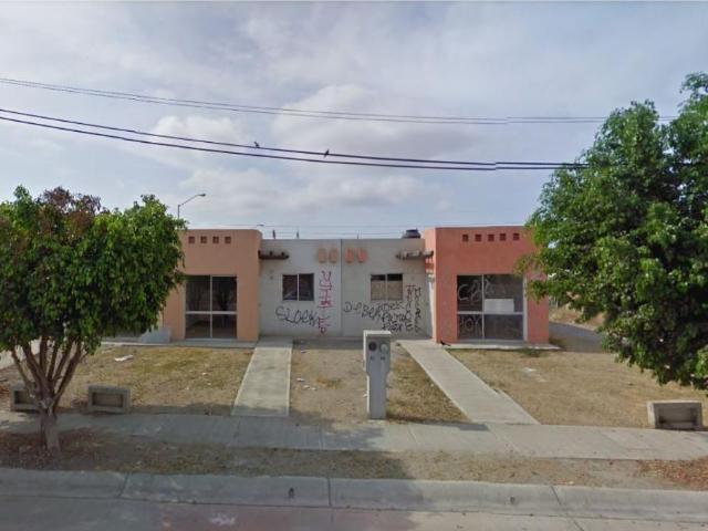 Casa en venta en Santa Fe, Mazatlán, Sinaloa