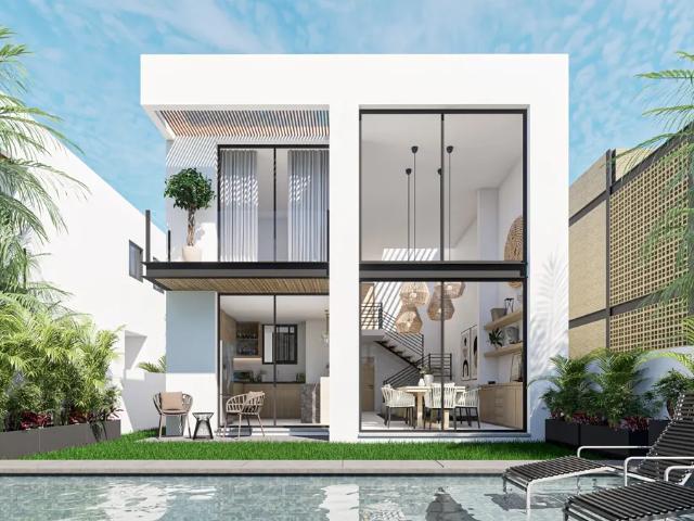 CASA EN VENTA EN SANTA FE MORELOS