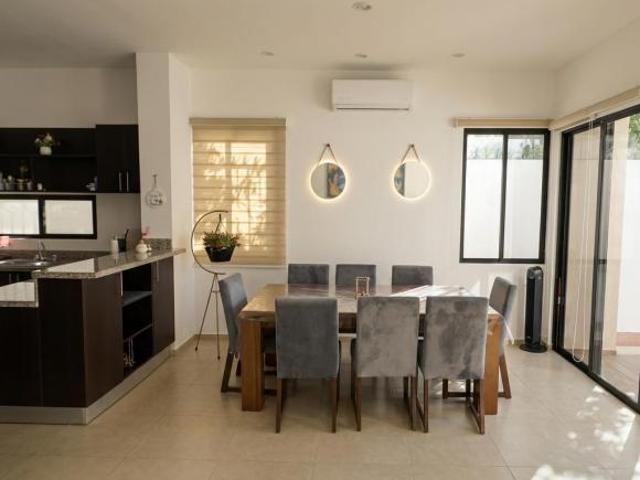 Casa en venta en Santa Fe Norte II