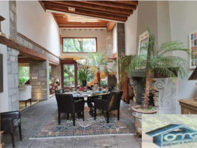 Casa en venta en Santa Fe, Álvaro Obregón, Ciudad de México