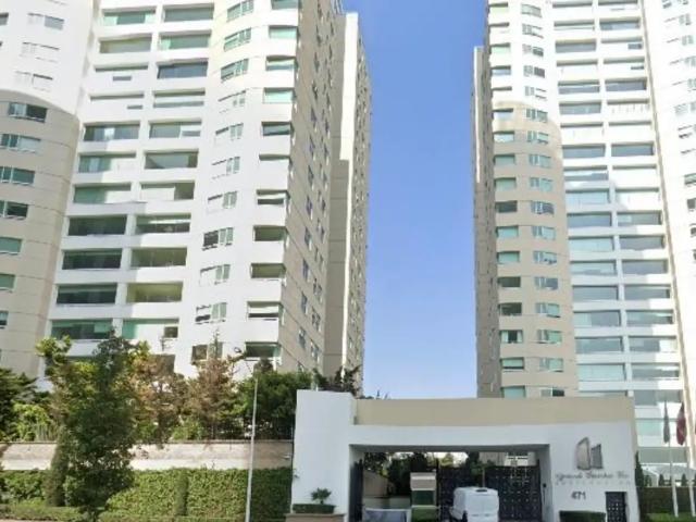 Casa en venta en Santa Fe Cuajimalpa, Cuajimalpa de Morelos, Ciudad de México