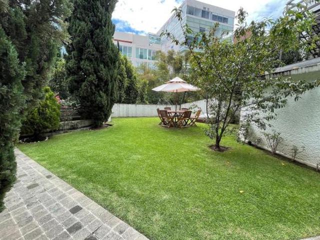Casa en venta en Santa Fe con vigilancia