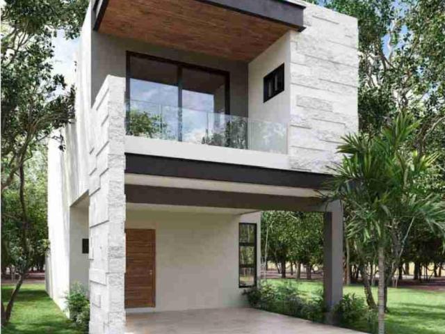 Casa en venta en Santa Fe del Carmen, Playa del Carmen, Quintana Roo