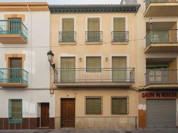 Casa en venta en Santa Fe, Granada