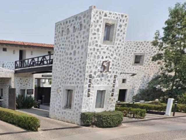 Casa en Venta en Santa Fe La Loma, Álvaro Obregón, Ciudad de México