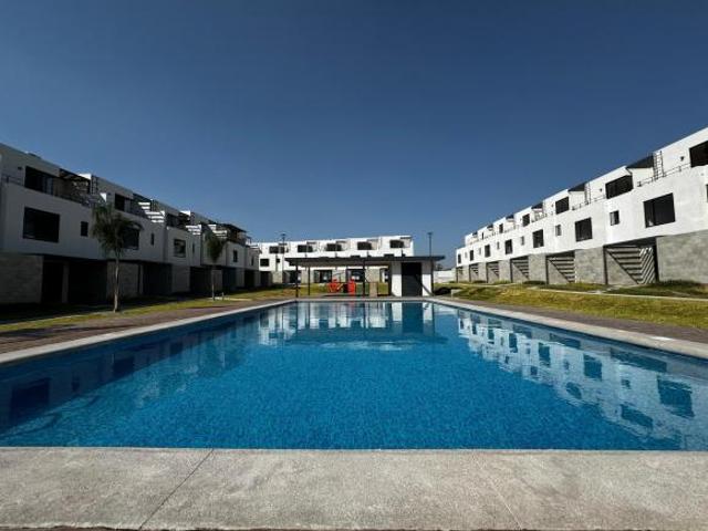 Casa en Venta en Santa fe lifestyle Xochitepec Morelos