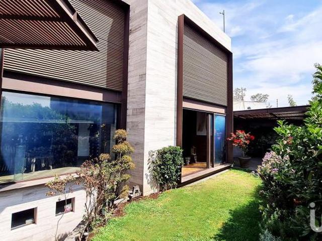 CASA en VENTA en SANTA FE PASEO DE LAS LOMAS, CDMX
