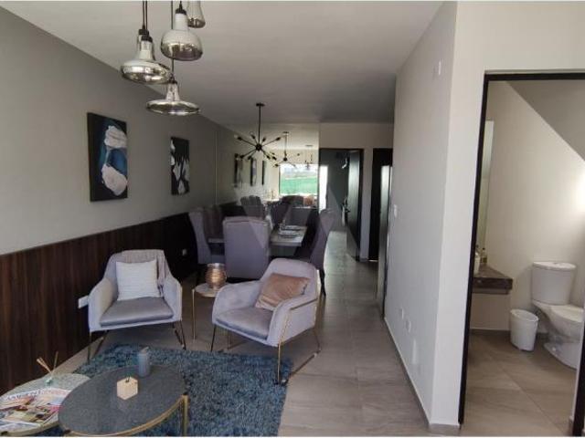 Casa en venta en Santa Fe, Saltillo, Coahuila de Zaragoza