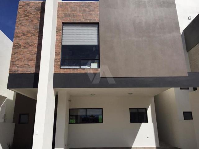 Casa en venta en Santa Fe, Saltillo, Coahuila de Zaragoza