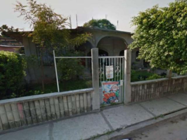 Casa en venta en Santa Fe, San Juan Bautista Tuxtepec, Oaxaca