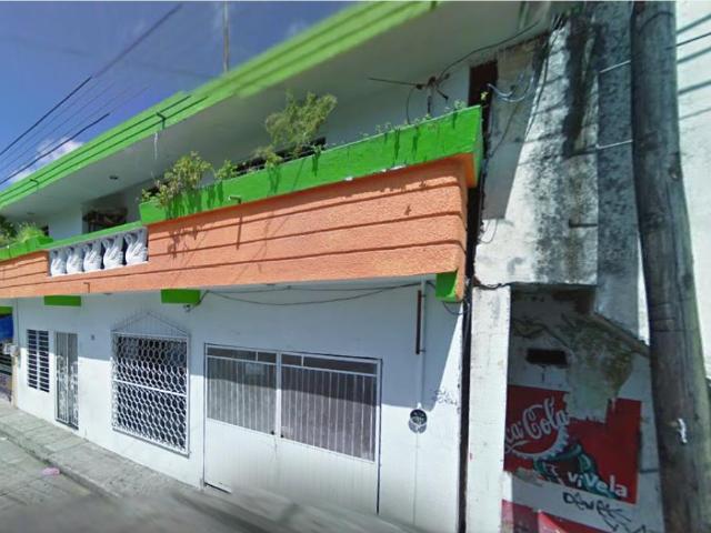 Casa en venta en Santa Fe, San Juan Bautista Tuxtepec, Oaxaca