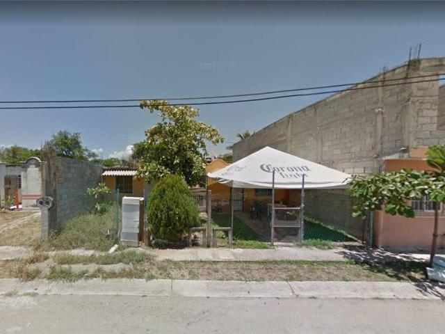 Casa en venta en Santa Fe, Tepic, Nayarit