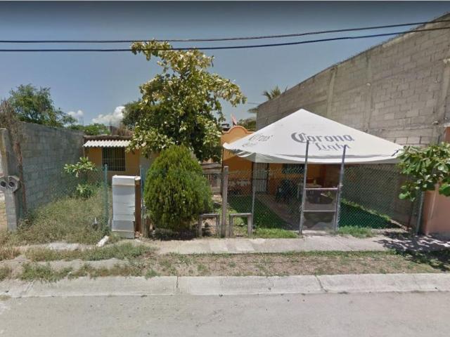 Casa en venta en Santa Fe, Tepic, Nayarit