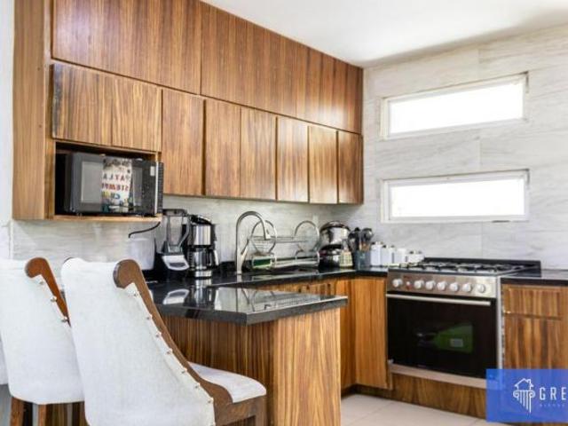 Casa en Venta en Santa Fe, Zapopan