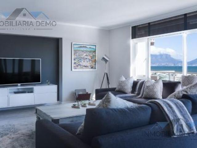 Casa en venta en santa fe