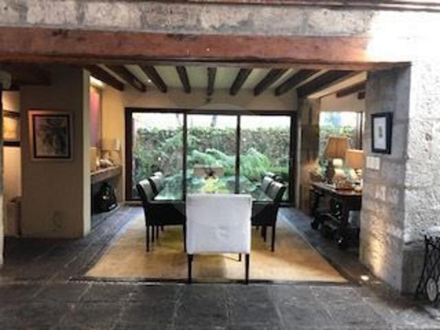 CASA EN VENTA EN SANTA FE