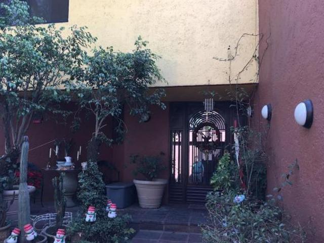 Casa en venta en Santa Fe 4