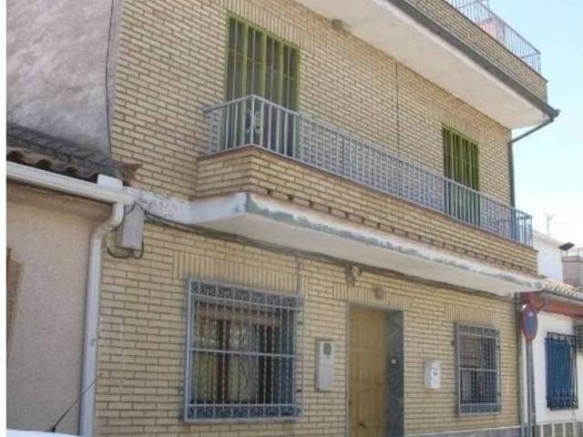 Casa en Venta en Santa Fe