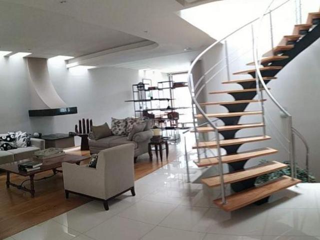 CASA EN VENTA EN SANTA FE