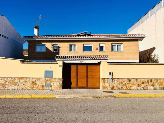 Casa en Venta en Santa Fe