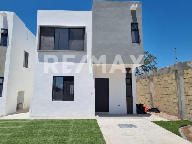 CASA EN VENTA EN SANTA FE
