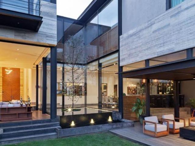 Casa en venta en Santa Fe