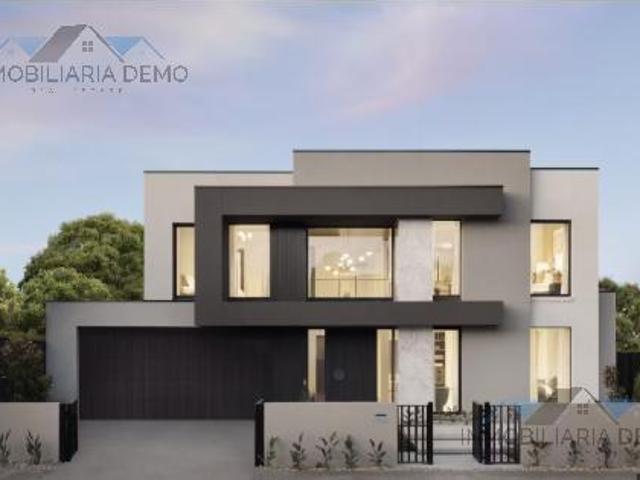 Casa en venta en santa fe