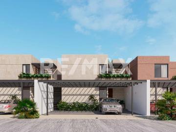 Casa en Venta en Santa Gertrudis Copó