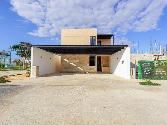 Casa en venta en Santa Gertrudis Copo