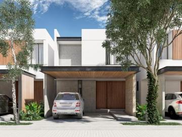 Casa en venta en Santa Gertrudis Copo