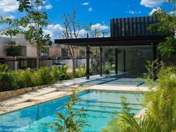 Casa en venta en Santa Gertrudis Copo