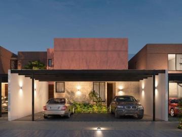 Casa en venta en Santa Gertrudis Copó