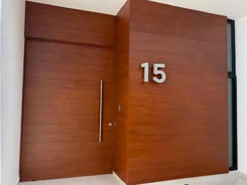 CASA EN VENTA EN SANTA GERTRUDIS EN MERIDA EN PRIVADA