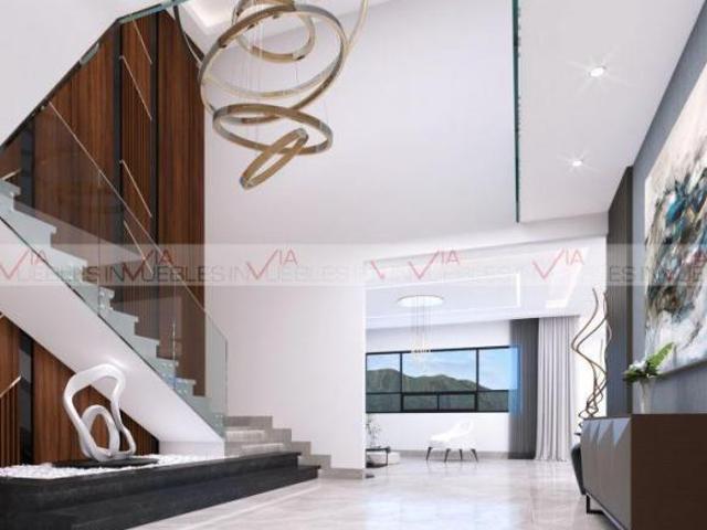 Casa en venta en Santa Isabel