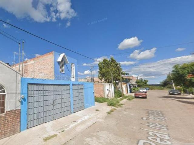 CASA EN VENTA EN SANTA ISABEL AGUASCALIENTES