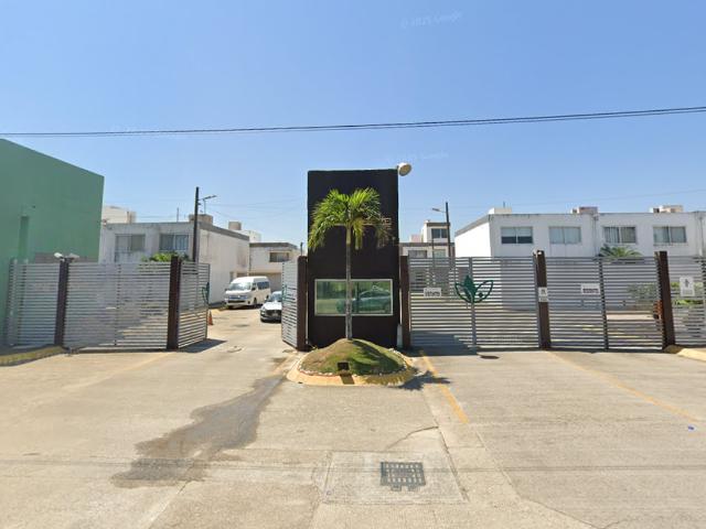 Casa en venta en Santa Isabel, Coatzacoalcos, Veracruz de Ignacio de la Llave